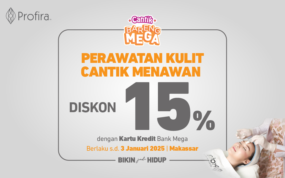 Promo Bankmega