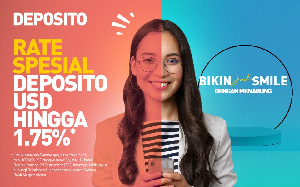 Promo Bankmega