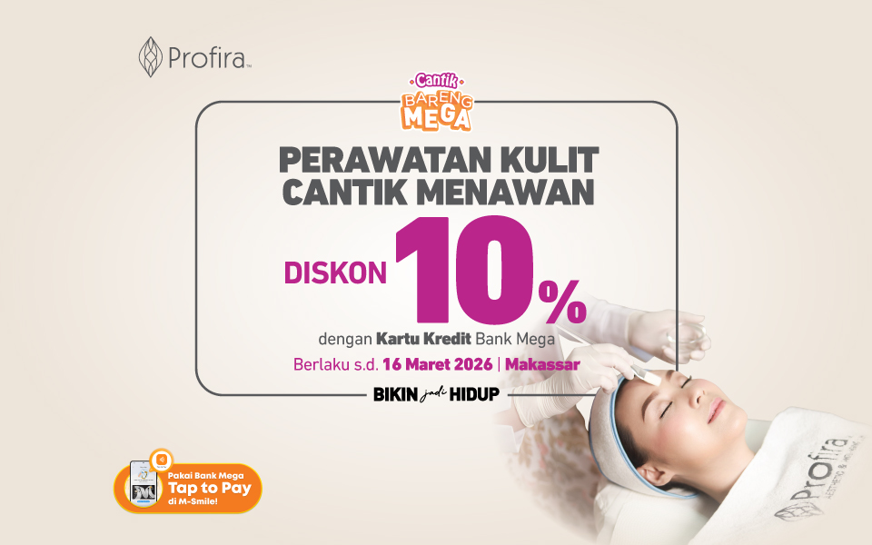 Promo Bankmega