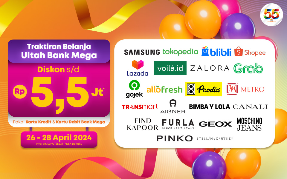 Promo Bankmega