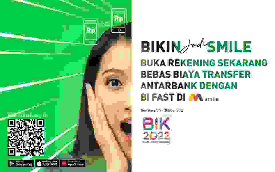 Promo Bankmega