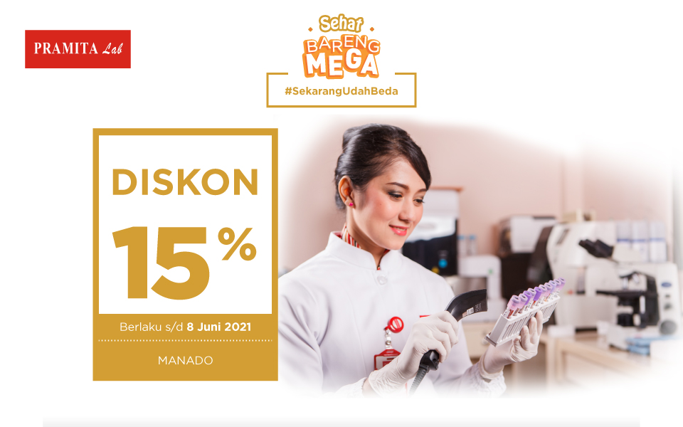 Promo Bankmega
