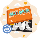 Bundling Mega Zaver Logo Icon