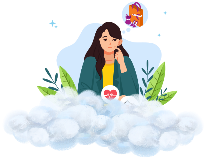 Image Offcanvas Lifestyle