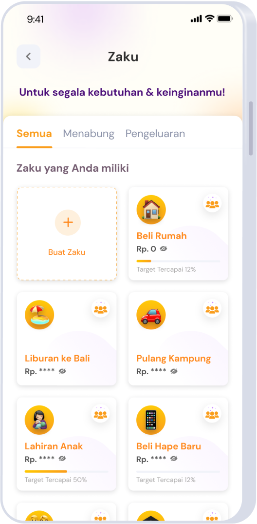 Carousel Tap To Pay Image