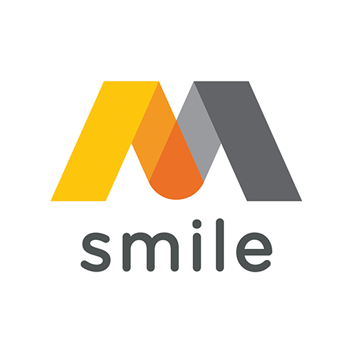 Logo M-Smile