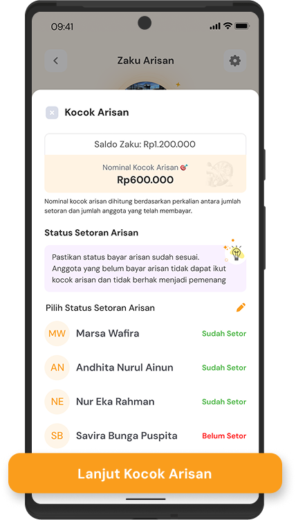 Carousel Step 2 Image