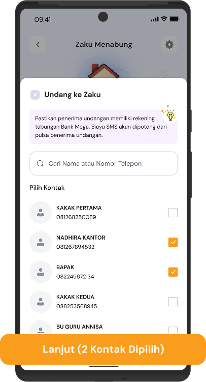 Carousel Step 2 Image